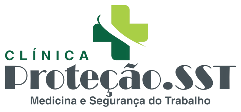 Clínica Proteção SST