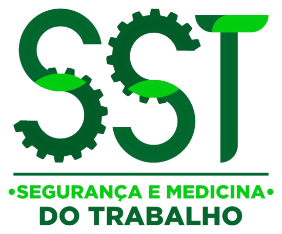 SST Segurança e Medicina do Trabalho