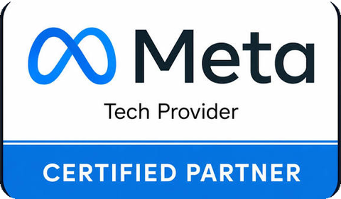 Meta Tech Provider — Certified Partner