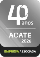 ACATE: Empresa Associada 2026